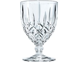 Nachtmann Glazenset met Schenkkan Noblesse 5-Delig