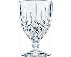 Nachtmann - Gobletglas 'Noblesse' - 350 ml - set 4 stuks