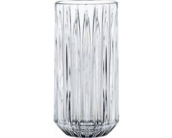 Nachtmann - Longdrinkglas 'Jules' - 375 ml - set 4 stuks