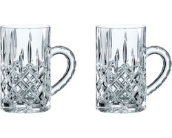 Nachtmann Noblesse Thee glazen - 2 stuks