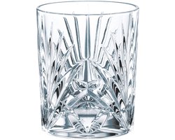Nachtmann Palais Tumbler 28,8 Cl - 24 Stuks