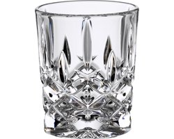 Nachtmann - Shotglas 'Noblesse' - 55 ml - set 4 stuks