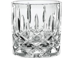 Nachtmann - S.O.F. glas 'Noblesse' - 245 ml - set 4 stuks