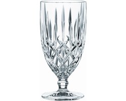 Nachtmann - Universeelglas 'Noblesse' - 410 ml - set 4 stuks