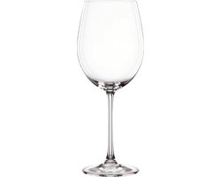 Nachtmann Vivendi - Bordeauxglas - 763 ml - set 4 stuks