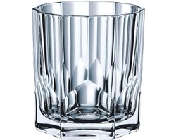 Nachtmann - Whiskyglas 'Aspen' - 324 ml - set 4 stuks
