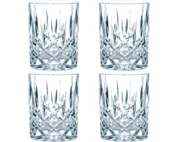 Nachtmann - Whiskyglas 'Noblesse' - 295 ml - set 4 stuks