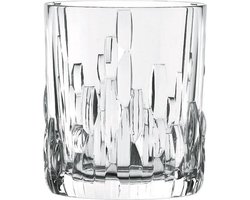 Nachtmann - Whiskyglas 'Shu Fa' - 330 ml - set 4 stuks