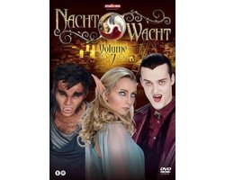 Nachtwacht - Vol.7 (DVD)