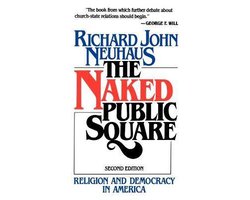 Naked Public Square