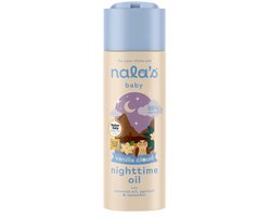 Nala's Baby - Vanilla Cloud -Nighttime -Oil