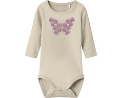 Name It Bolia Romper - Mt. 62 - Summer Sand