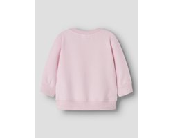 NAME IT - NBFHALL LS LIGHT SWEAT UNB - Baby - Vesten