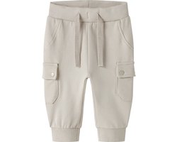 NAME IT - NBMFOKTAV SWEAT PANT UNB - Baby - Broeken