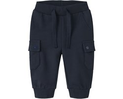 NAME IT - NBMFOKTAV SWEAT PANT UNB - Baby - Broeken