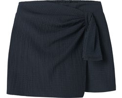 NAME IT - NKFFRIMO SKORT - Meisjes - Bermuda shorts - donkerblauw - maat 158