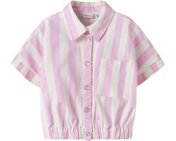 NAME IT - NMFFRIBA VEST - Meisjes - Pakken