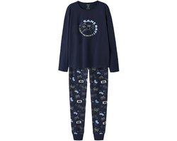 Name it Pyjama Biologisch katoen
