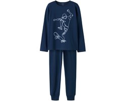 Name it Pyjama Print
