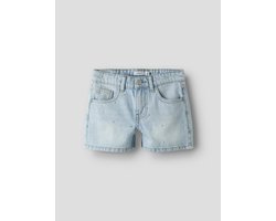 Name It Rose Denim Short Junior - Maat 164