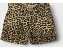 Name It Rose Short Meisjes - Maat 146