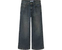 Name It Rose Wide Jeans Meisjes - Maat 164