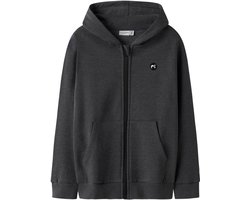 Name it Sweatvest Capuchon