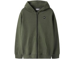 Name it Sweatvest Capuchon