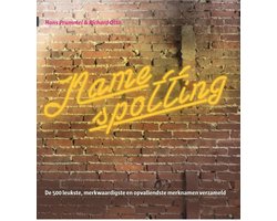 Namespotting