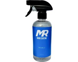 Nano Coating - Textiel Meubels - Impregneerspray Meubelstof