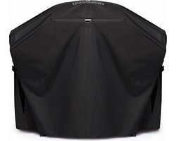 Napoleon beschermhoes voor TravelQ PRO285X, uitgeklapt