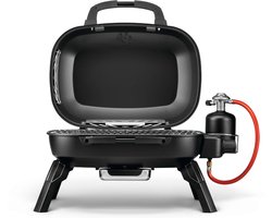 Napoleon TravelQ 240 gas bbq