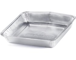 Napoleon vetopvangbakjes voor TravelQ 16x16,5 cm