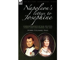 Napoleon's Letters to Josephine