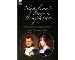 Napoleon's Letters to Josephine