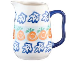 NAPOLI melkkan 30cl - Citrus