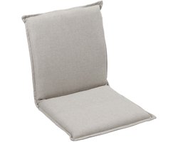 Napoli Seat shell Creme | SenS-Line