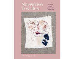 Narrative Textiles