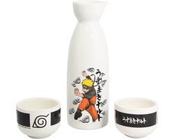 Naruto - Sake Set - Naruto