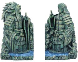 Naruto - The Final Valley - boekensteunen (Nemesis Now)