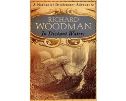 Nathaniel Drinkwater 8 - In Distant Waters