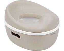 Nattou CARE Potje - Beige