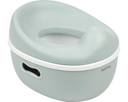 Nattou CARE Potje - Groen