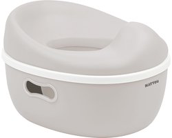 Nattou CARE Potje - Klei