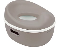 Nattou CARE Potje - Taupe