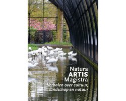 Natura Artis Magistra