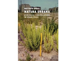Natura Urbana
