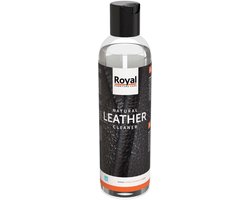 Natural Leather Cleaner 250ml