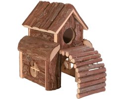 Natural Living Finn house, 13 � 20 � 20 cm