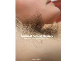 Natural Naked Bushes